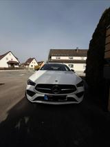 Mercedes-Benz CLA 200 - - Mercedes-Benz CLA 200: Von Privat