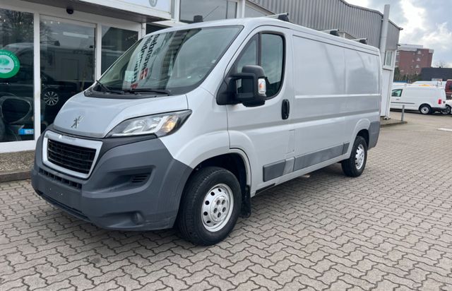 Peugeot BOXER KASTEN 330 L2H1 130 LANG STANDHZ/AHK