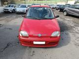 Fiat Seicento 1.1i cat Sporting - gebrauchte Fiat Seicento aus dem Jahr 1999