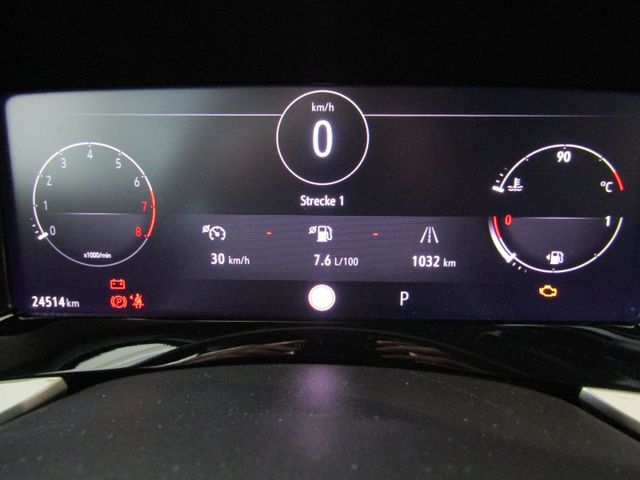 Mokka EU6d Ultimate 1.2 Direct Injection Turbo 9