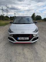 Hyundai i10 1.0 T-GDI N Line | Navi | Klimaautomatik - Hyundai i10: N Line