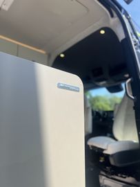 HYMER  ERIBA  HYMERCAR Grand Canyon S CrossOver 