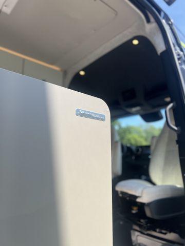 HYMER  ERIBA  HYMERCAR Grand Canyon S CrossOver 