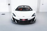 McLaren 600LT *MSO / Clubsport Pro / Carbon* - McLaren 600LT aus 2019