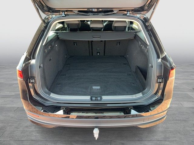 Volkswagen Passat Variant - Bild 12