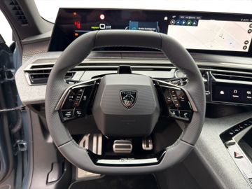 Peugeot 5008 GT Long Range 230 7-Sitzer+AHK