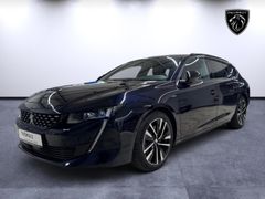 PEUGEOT 508 SW Hybrid 1.6 225 GT Sportpaket Navi Soundsy
