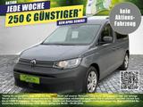 Volkswagen Caddy California+AHK+CAMPER-AUSBAU+EINPARKHILFE - Volkswagen: Kleinbus, Ausbau
