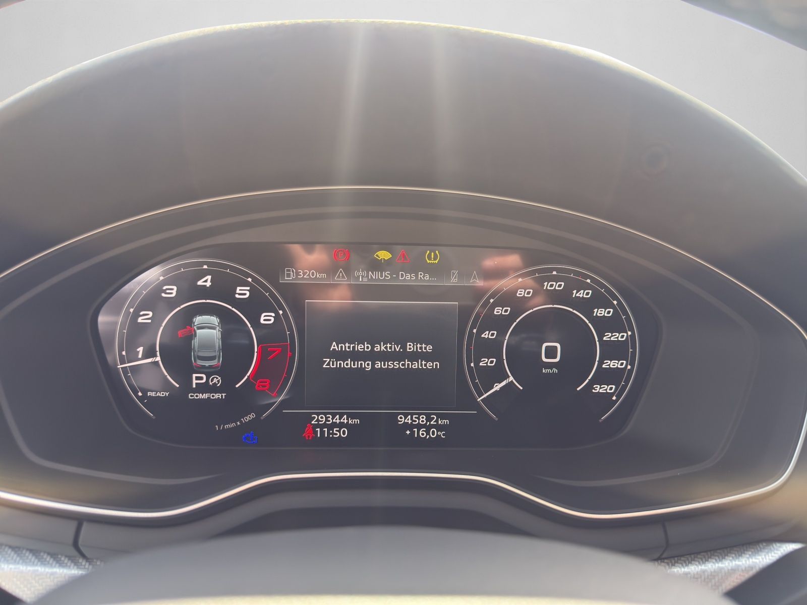 Audi RS5 - Bild 11