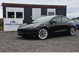 Tesla Model 3 Long Range Dual AWD/AHK/19 Zoll Sport - Tesla Model 3 AHK Gebrauchtwagen