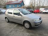 Fiat Punto 1.2 8V Active Clima, TÜV12.2027 !!! - Fiat Punto aus 2004: 1.2