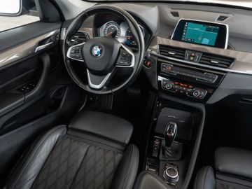 BMW X1 - 11