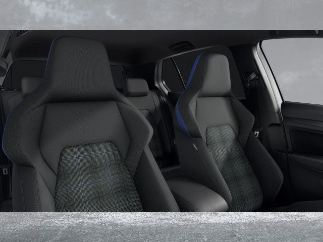 Volkswagen Golf - Bild 10