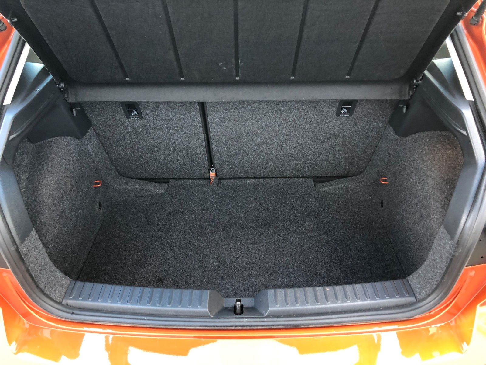 Fahrzeugabbildung SEAT Ibiza Style 1,0 TSI DSG *BA-Assist