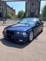 BMW Bmw E36 325i Cabrio - BMW 325 aus 1993: 325i