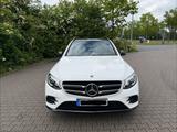 Mercedes-Benz Mercedes GLC 350d 4MATIC AMG Line | Pano Burmest - Mercedes-Benz GLC 350 aus 2019