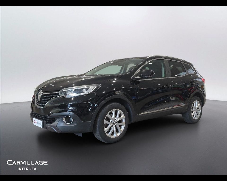 Image of Renault Kadjar