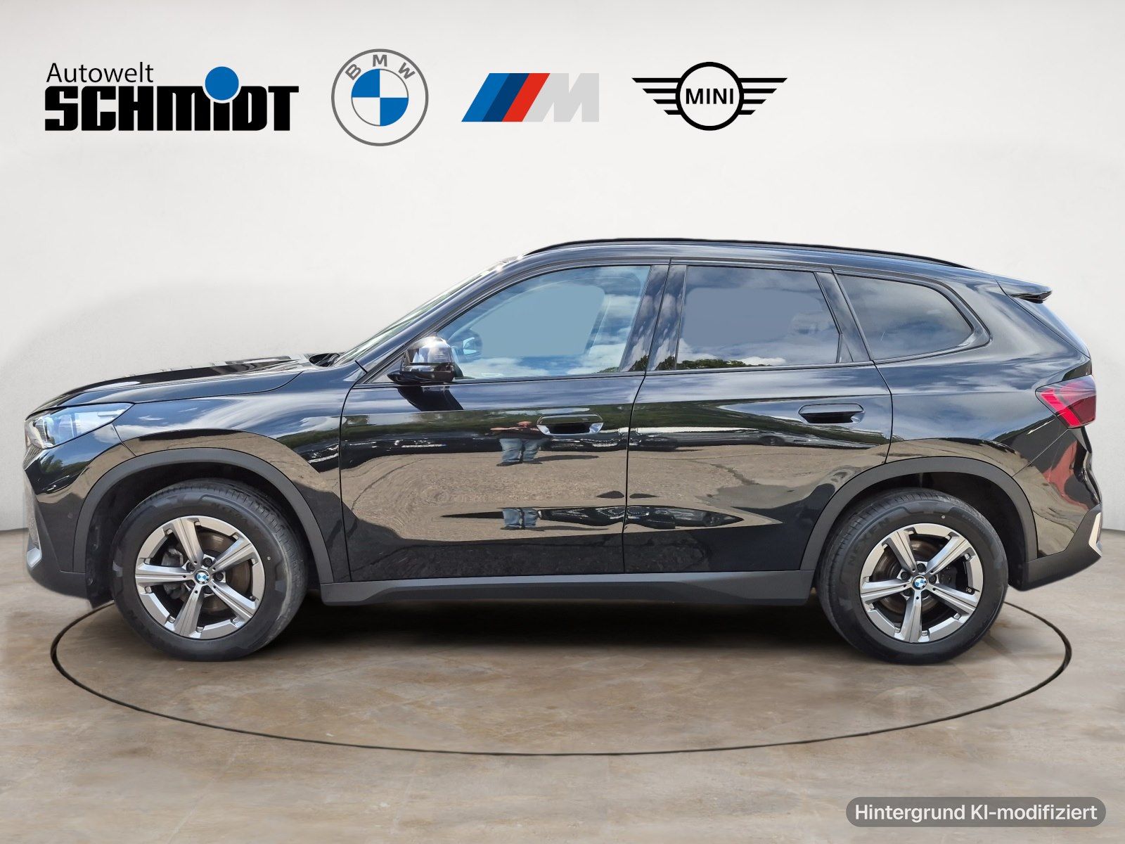BMW X1 xDrive20d + GARANTIE-bis-05.2029 imagem 2