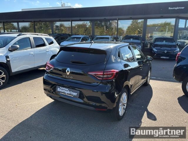Fahrzeugabbildung Renault Clio Experience TCe 100 Easy-Link/PDC/Sitzh.