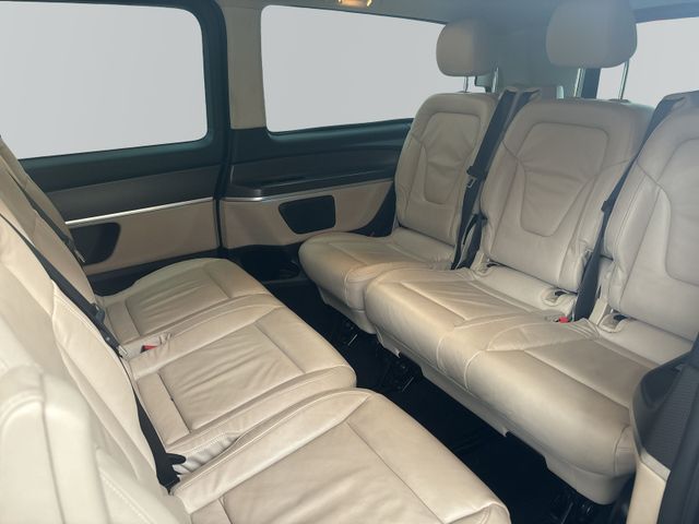 MERCEDES-BENZ V 250 – Bild 11