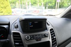 FORD Tourneo Connect 1.0 EcoBoost PDC Sitzhz.
