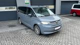 Volkswagen T7 Multivan Life lang *DSG *7Sitze * APP * LED - graue Volkswagen T7 Multivan