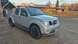 Nissan Navara D40 2.5liter diesel 174ps - gebrauchte Nissan Navara aus dem Jahr 2006