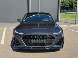 Audi RS7 R Sportback 4.0 TFSI ABT 1 of 125 - Audi: Rs1