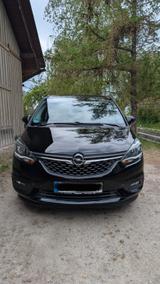 Opel Zafira C Tourer 1.4 Turbo Business Edition ON