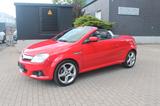 Opel Tigra 1.8 Edition*Rentnerfahrzeug aus 1.Hand* - Opel Tigra: 1.8