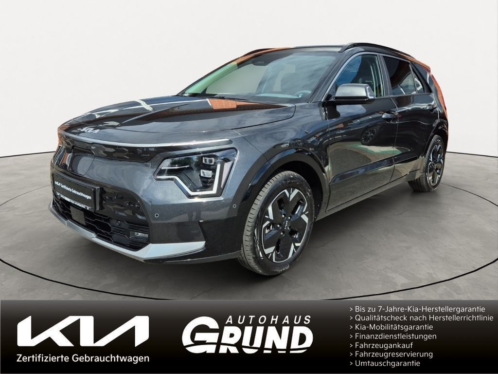 Kia Niro EV