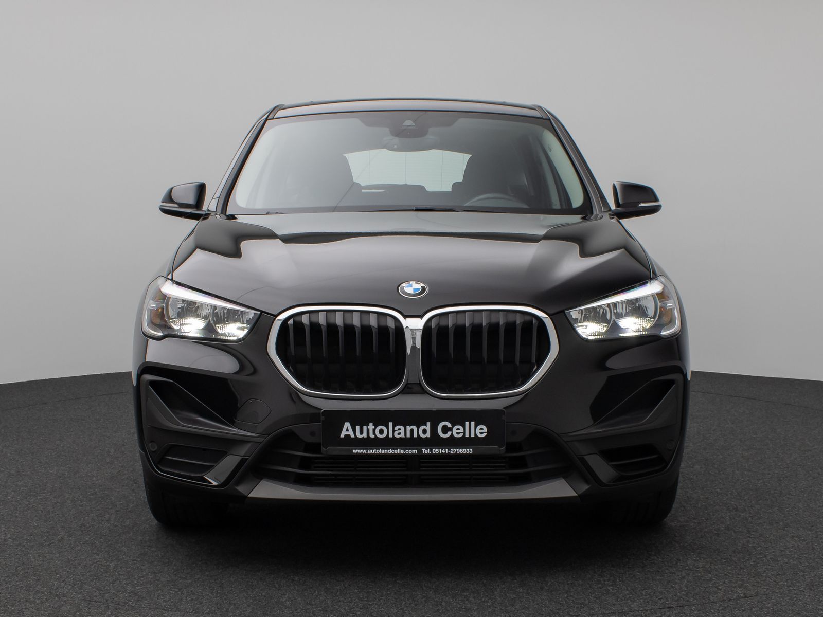 Fahrzeugabbildung BMW X1 sD20i Panorama Navi Lordos DAB HiFi Parkassis