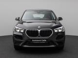 BMW X1 sD20i Panorama Navi Lordos DAB HiFi Parkassis - BMW X1: 20i