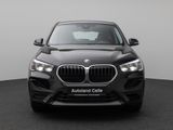 BMW X1 sD20i Panorama Navi Lordos DAB HiFi Parkassis - BMW: 20
