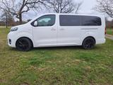 Toyota Proace (Verso) Garantie, TÜV 04/28, AHK, Scheckh - gebrauchte Toyota Proace (Verso) aus dem Jahr 2020