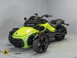 Can-Am Spyder F3-S SE6 ACE 1330 - CAN-AM TRIKE