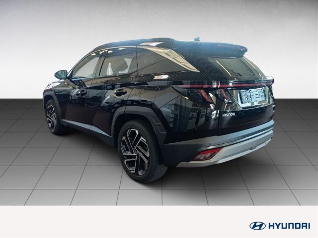 Hyundai Tucson – Bild 6
