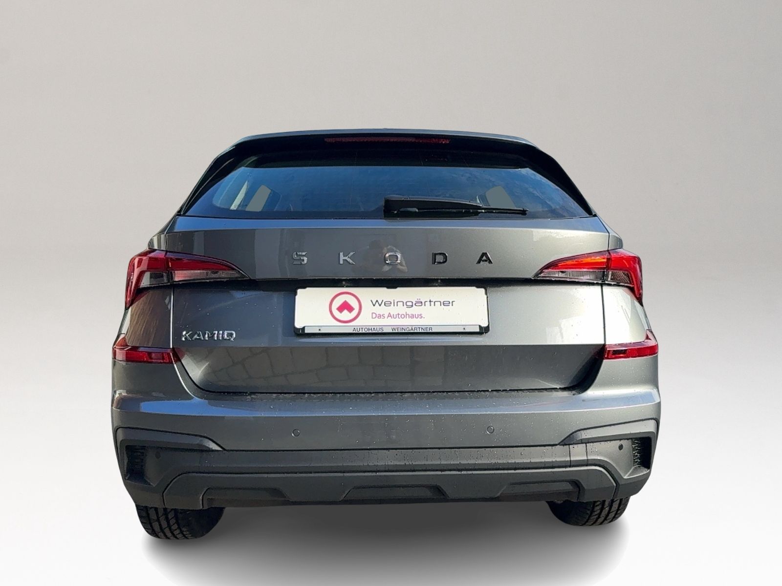 Kamiq 1.0 TSI Essence, Smartlink, Bluetooth, Win