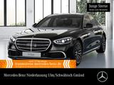 Mercedes-Benz S 400 d 4M PANO/BUR4D/FAHRASS/EXKLUSIV/ENERGIZIN