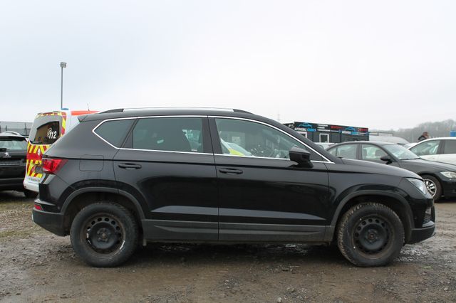 Seat Ateca Xcellence 4Drive