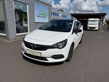 Opel Astra K Sports