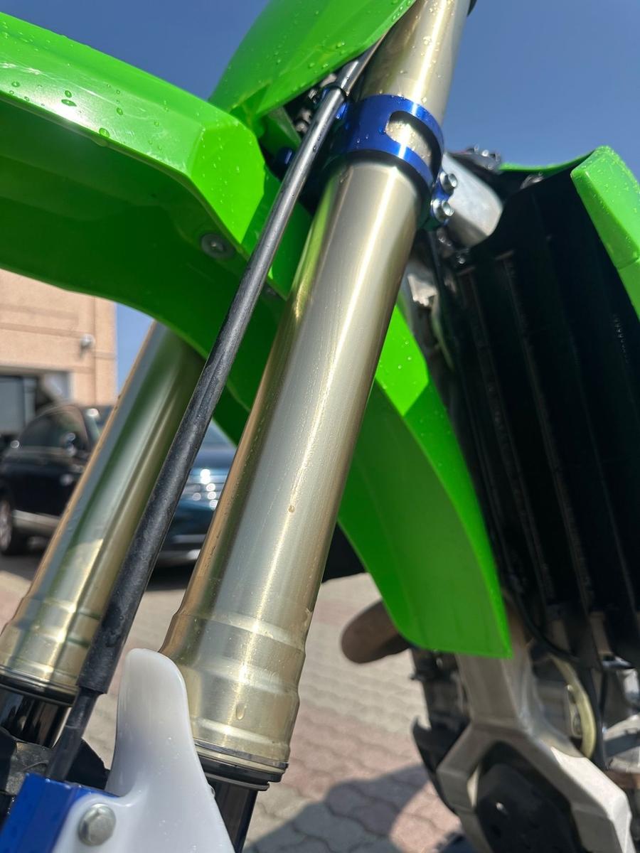 Kawasaki  2015 — photo 11
