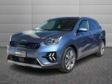 Kia KIA Niro 1.6 GDi DCT HEV Evolution - Kia Niro mit Halbautomatikschaltung