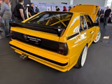 Audi Sportquattro Resto Mod - Audi quattro: Sport