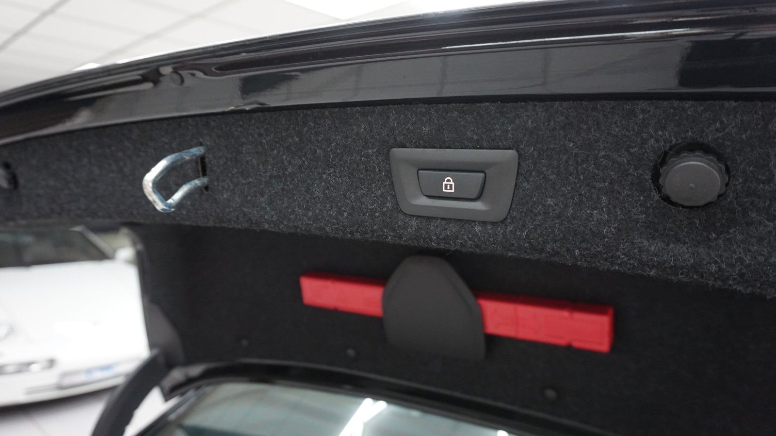 Fahrzeugabbildung BMW 5 Limousine 530 d M Sport Scheckheft gepflegt