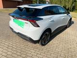 MG4 EV 64 kWh Luxury Luxury - MG MG4: Automatik
