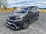 Toyota Proace (Verso) Compact Service neu 8 Sitze