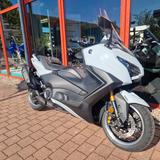 Yamaha TMAX- Tech Max Ceramic Grey - YAMAHA NEU ROLLER