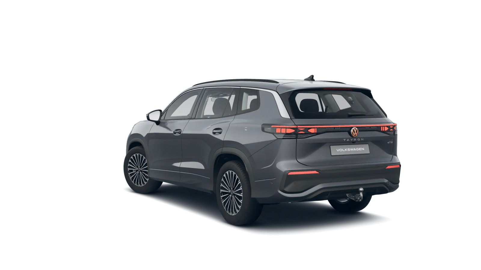 Volkswagen Tayron - Bild 6