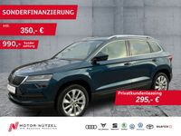 Skoda Karoq - Vorschau Bild 1